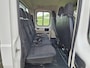 Peugeot Boxer 2.0 L3 Open-Laadbak DC!