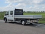 Peugeot Boxer 2.0 L3 Open-Laadbak DC!