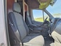 Mercedes-Benz Sprinter 209