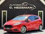 Ford Fiesta 1.6 ST2 183PK 1e eigenaar DealerOH Recaro Navigatie LED LEDER AUX