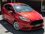 Ford Fiesta 1.6 ST2 183PK 1e eigenaar DealerOH Recaro Navigatie LED LEDER AUX