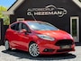 Ford Fiesta 1.6 ST2 183PK 1e eigenaar DealerOH Recaro Navigatie LED LEDER AUX