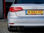 Audi A3 Sportback 1.0 TFSI Sport Pro S Line | Navigatie | Stoelverwarming | Climate Control | Cruise Control | 3x S-Line | Metallic Lak | Privacy Glas | Parkeersensoren | LED Koplampen | Lichtmetalen Velgen |