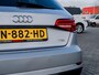 Audi A3 Sportback 1.0 TFSI Sport Pro S Line | Navigatie | Stoelverwarming | Climate Control | Cruise Control | 3x S-Line | Metallic Lak | Privacy Glas | Parkeersensoren | LED Koplampen | Lichtmetalen Velgen |