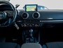 Audi A3 Sportback 1.0 TFSI Sport Pro S Line | Navigatie | Stoelverwarming | Climate Control | Cruise Control | 3x S-Line | Metallic Lak | Privacy Glas | Parkeersensoren | LED Koplampen | Lichtmetalen Velgen |