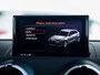 Audi A3 Sportback 1.0 TFSI Sport Pro S Line | Navigatie | Stoelverwarming | Climate Control | Cruise Control | 3x S-Line | Metallic Lak | Privacy Glas | Parkeersensoren | LED Koplampen | Lichtmetalen Velgen |