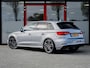 Audi A3 Sportback 1.0 TFSI Sport Pro S Line | Navigatie | Stoelverwarming | Climate Control | Cruise Control | 3x S-Line | Metallic Lak | Privacy Glas | Parkeersensoren | LED Koplampen | Lichtmetalen Velgen |