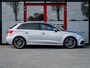 Audi A3 Sportback 1.0 TFSI Sport Pro S Line | Navigatie | Stoelverwarming | Climate Control | Cruise Control | 3x S-Line | Metallic Lak | Privacy Glas | Parkeersensoren | LED Koplampen | Lichtmetalen Velgen |