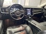 Volvo V90 T4 Momentum | ACC | BLIS | Vol-Leder | Camera | Getint Glas | Apple Carplay