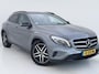 Mercedes-Benz GLA 200 Edition 1 | Clima | Cruise | Multimedia/Navi | Schuif/-kanteldak | PDC + Camera |