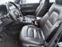 Mazda CX-5 2.0 SkyActiv-G 165 Homura | Trekhaak | Geventileerd Leder | Verwarmde achterbank |