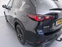 Mazda CX-5 2.0 SkyActiv-G 165 Homura | Trekhaak | Geventileerd Leder | Verwarmde achterbank |