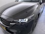 Mazda CX-5 2.0 SkyActiv-G 165 Homura | Trekhaak | Geventileerd Leder | Verwarmde achterbank |