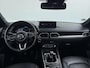 Mazda CX-5 2.0 SkyActiv-G 165 Homura | Trekhaak | Geventileerd Leder | Verwarmde achterbank |