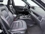 Mazda CX-5 2.0 SkyActiv-G 165 Homura | Trekhaak | Geventileerd Leder | Verwarmde achterbank |