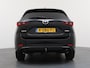 Mazda CX-5 2.0 SkyActiv-G 165 Homura | Trekhaak | Geventileerd Leder | Verwarmde achterbank |