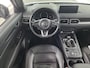 Mazda CX-5 2.0 SkyActiv-G 165 Homura | Trekhaak | Geventileerd Leder | Verwarmde achterbank |