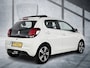 Peugeot 108 72 pk Active TOP! Cabrio | Rijklaar | Lederen bekleding | Airco | Elektrische vouwdak |