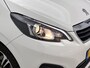 Peugeot 108 72 pk Active TOP! Cabrio | Rijklaar | Lederen bekleding | Airco | Elektrische vouwdak |