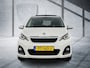 Peugeot 108 72 pk Active TOP! Cabrio | Rijklaar | Lederen bekleding | Airco | Elektrische vouwdak |