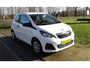 Peugeot 108 1.0 12V E-VTI 68PK 3DR