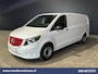 Mercedes-Benz Vito 116 CDI 164pk L3H1 Euro6 Airco | Camera | Apple Carplay | Cruisecontrol | Stoelverwarming Android Auto, Bijrijdersbank