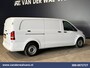 Mercedes-Benz Vito 116 CDI 164pk L3H1 Euro6 Airco | Camera | Apple Carplay | Cruisecontrol | Stoelverwarming Android Auto, Bijrijdersbank