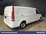 Mercedes-Benz Vito 116 CDI 164pk L3H1 Euro6 Airco | Camera | Apple Carplay | Cruisecontrol | Stoelverwarming Android Auto, Bijrijdersbank