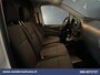 Mercedes-Benz Vito 116 CDI 164pk L3H1 Euro6 Airco | Camera | Apple Carplay | Cruisecontrol | Stoelverwarming Android Auto, Bijrijdersbank