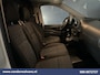 Mercedes-Benz Vito 116 CDI 164pk L3H1 Euro6 Airco | Camera | Apple Carplay | Cruisecontrol | Stoelverwarming Android Auto, Bijrijdersbank