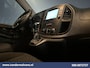 Mercedes-Benz Vito 116 CDI 164pk L3H1 Euro6 Airco | Camera | Apple Carplay | Cruisecontrol | Stoelverwarming Android Auto, Bijrijdersbank