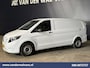 Mercedes-Benz Vito 116 CDI 164pk L3H1 Euro6 Airco | Camera | Apple Carplay | Cruisecontrol | Stoelverwarming Android Auto, Bijrijdersbank