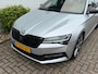 Skoda Superb Combi 1.5 TSI Greentech ACT 150pk DSG-7 Sportline Business/ Trekhaak afneembaar/ Comfort Pack/ Stoelverwarming V + A/ Adaptieve cruise/ Travel assist/ NAP