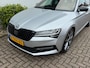 Skoda Superb Combi 1.5 TSI Greentech ACT 150pk DSG-7 Sportline Business/ Trekhaak afneembaar/ Comfort Pack/ Stoelverwarming V + A/ Adaptieve cruise/ Travel assist/ NAP