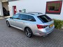 Skoda Superb Combi 1.5 TSI Greentech ACT 150pk DSG-7 Sportline Business/ Trekhaak afneembaar/ Comfort Pack/ Stoelverwarming V + A/ Adaptieve cruise/ Travel assist/ NAP