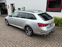 Skoda Superb Combi 1.5 TSI Greentech ACT 150pk DSG-7 Sportline Business/ Trekhaak afneembaar/ Comfort Pack/ Stoelverwarming V + A/ Adaptieve cruise/ Travel assist/ NAP