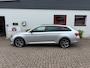 Skoda Superb Combi 1.5 TSI Greentech ACT 150pk DSG-7 Sportline Business/ Trekhaak afneembaar/ Comfort Pack/ Stoelverwarming V + A/ Adaptieve cruise/ Travel assist/ NAP