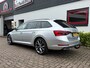 Skoda Superb Combi 1.5 TSI Greentech ACT 150pk DSG-7 Sportline Business/ Trekhaak afneembaar/ Comfort Pack/ Stoelverwarming V + A/ Adaptieve cruise/ Travel assist/ NAP