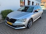Skoda Superb Combi 1.5 TSI Greentech ACT 150pk DSG-7 Sportline Business/ Trekhaak afneembaar/ Comfort Pack/ Stoelverwarming V + A/ Adaptieve cruise/ Travel assist/ NAP