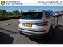 Skoda Kodiaq 1.5 TSI 150PK BUSINESS EDITION PLUS 7P 7STOELEN! NIEUW MODEL! NOV 2021 FULL LED CAMERA ELECTR.TREKHAAK ANDROID-APPLECARPLAY NAVI ADAPTIEVE CRUISE STOELVERWARMING LMV PDC V+A ENZ...