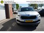 Skoda Kodiaq 1.5 TSI 150PK BUSINESS EDITION PLUS 7P 7STOELEN! NIEUW MODEL! NOV 2021 FULL LED CAMERA ELECTR.TREKHAAK ANDROID-APPLECARPLAY NAVI ADAPTIEVE CRUISE STOELVERWARMING LMV PDC V+A ENZ...