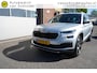 Skoda Kodiaq 1.5 TSI 150PK BUSINESS EDITION PLUS 7P 7STOELEN! NIEUW MODEL! NOV 2021 FULL LED CAMERA ELECTR.TREKHAAK ANDROID-APPLECARPLAY NAVI ADAPTIEVE CRUISE STOELVERWARMING LMV PDC V+A ENZ...