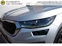 Skoda Kodiaq 1.5 TSI 150PK BUSINESS EDITION PLUS 7P 7STOELEN! NIEUW MODEL! NOV 2021 FULL LED CAMERA ELECTR.TREKHAAK ANDROID-APPLECARPLAY NAVI ADAPTIEVE CRUISE STOELVERWARMING LMV PDC V+A ENZ...