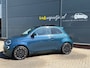 Fiat 500e La Prima 42 kWh *schuifdak *camera *leder *1e eig
