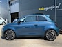 Fiat 500e La Prima 42 kWh *schuifdak *camera *leder *1e eig