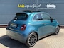 Fiat 500e La Prima 42 kWh *schuifdak *camera *leder *1e eig