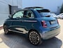 Fiat 500e La Prima 42 kWh *schuifdak *camera *leder *1e eig