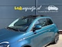 Fiat 500e La Prima 42 kWh *schuifdak *camera *leder *1e eig