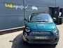 Fiat 500e La Prima 42 kWh *schuifdak *camera *leder *1e eig