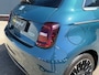 Fiat 500e La Prima 42 kWh *schuifdak *camera *leder *1e eig